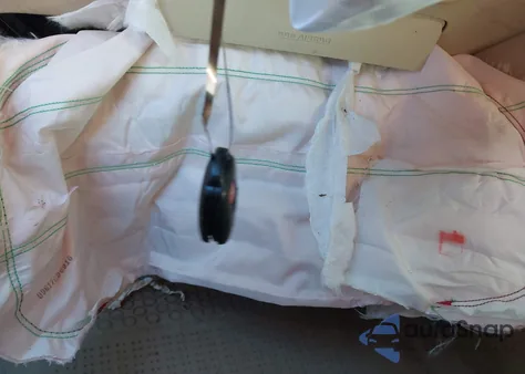 2017 Toyota Camry Le from USA, damaged, VIN 4T1BF1FK5HU790708